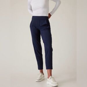 Athleta Brooklyn Ankle Pants
